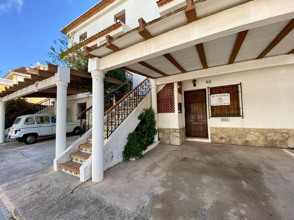 Bahia Azul Denia Vyb Apartment Exterior photo