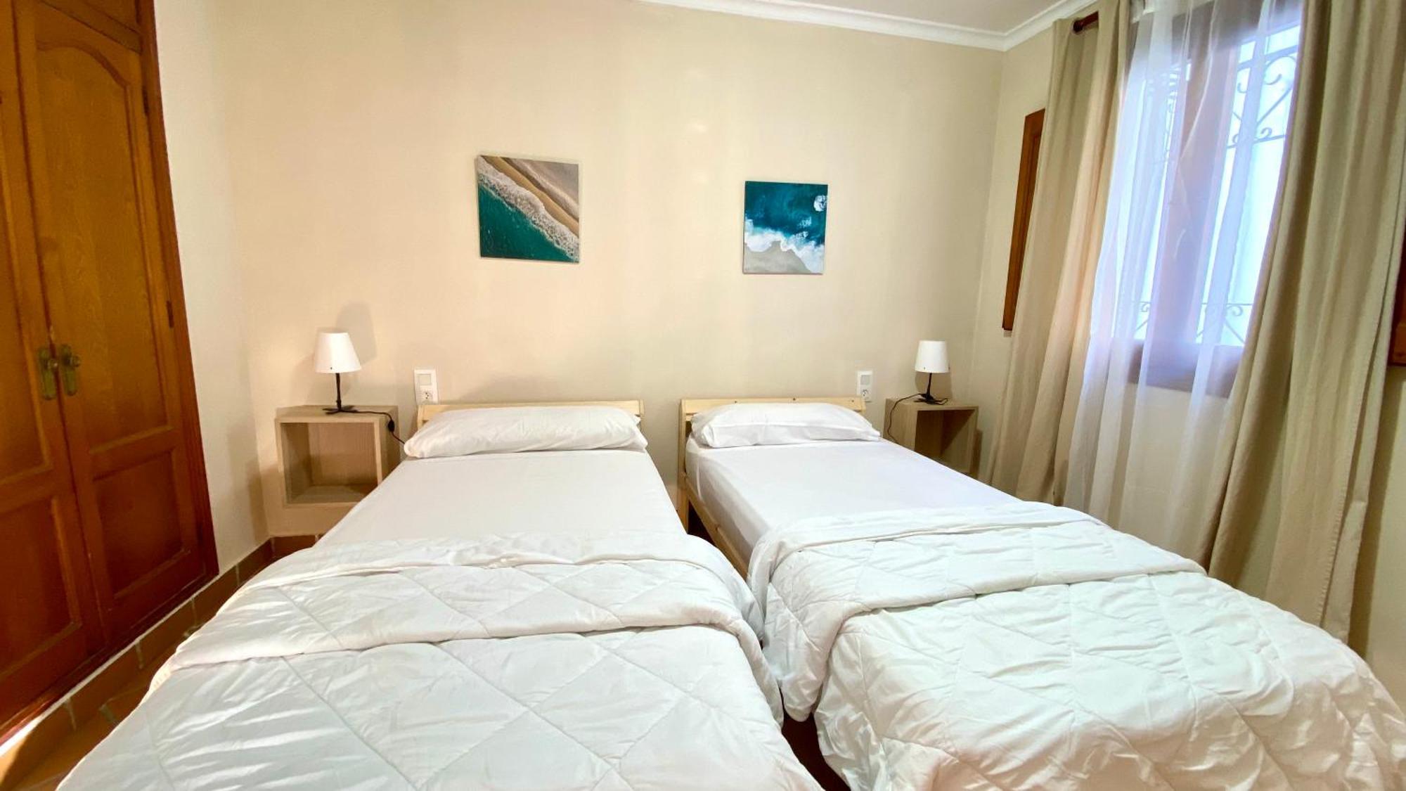 Bahia Azul Denia Vyb Apartment Exterior photo