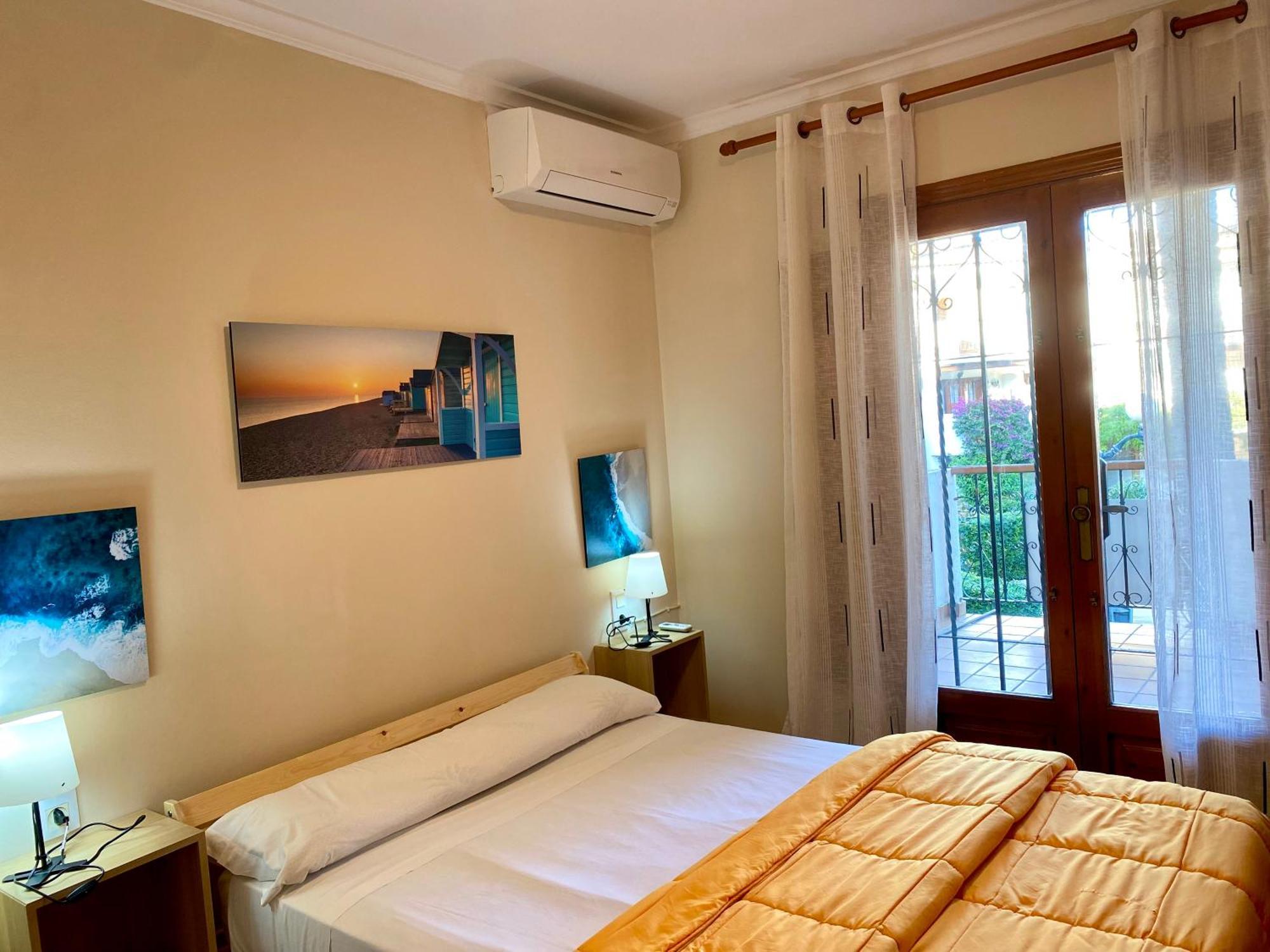 Bahia Azul Denia Vyb Apartment Exterior photo