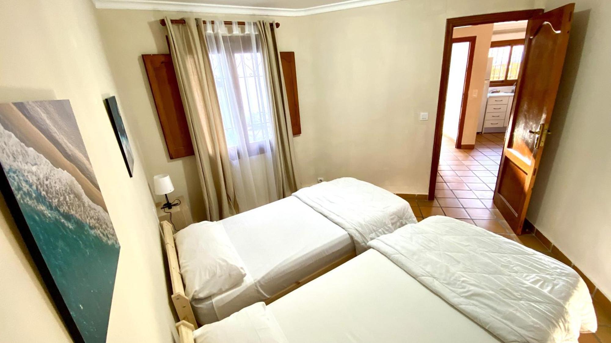 Bahia Azul Denia Vyb Apartment Exterior photo