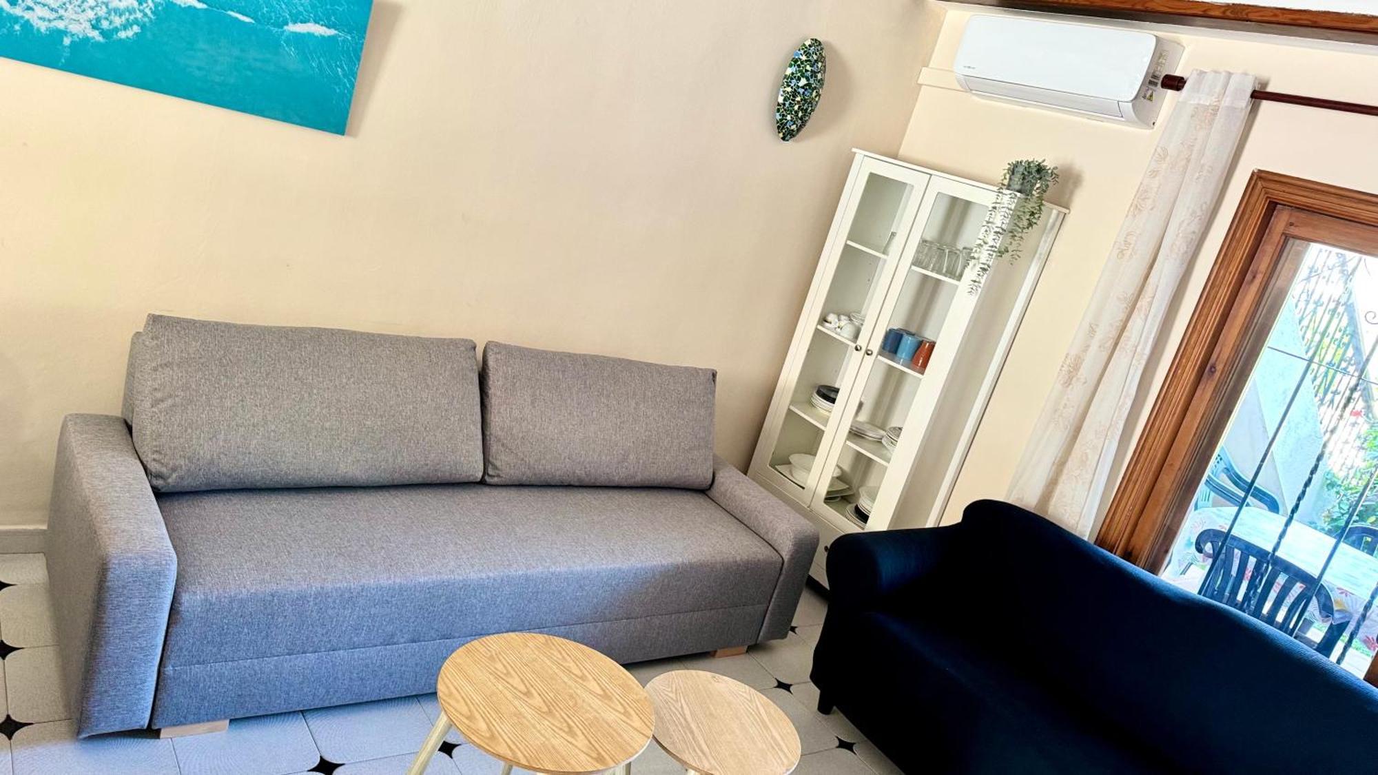 Bahia Azul Denia Vyb Apartment Exterior photo
