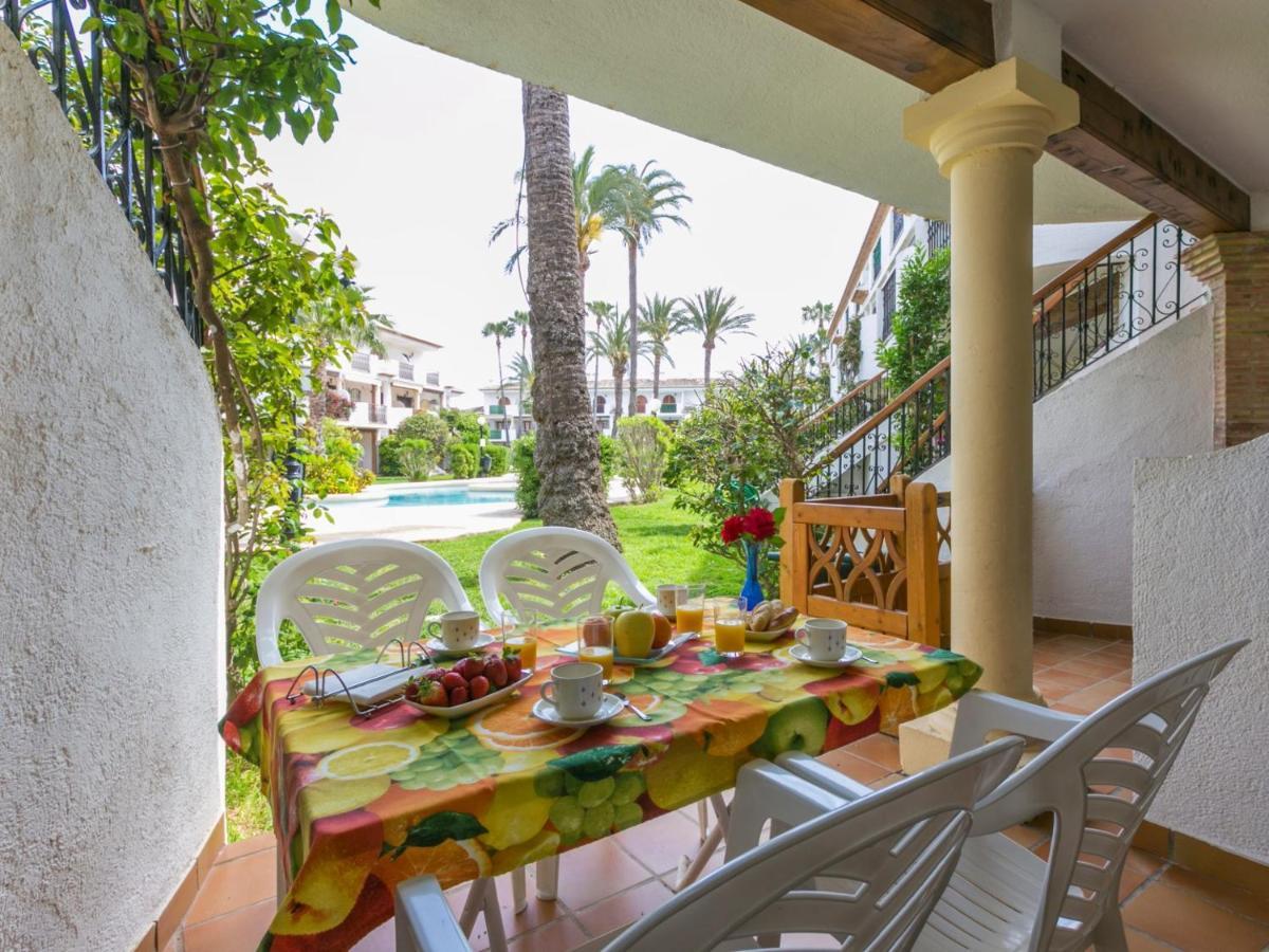 Bahia Azul Denia Vyb Apartment Exterior photo